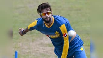 PCB's anti-corruption unit summons Mohammad Nawaz in connection with spot-fixing scandal