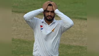 PCB bans spinner Mohammad Nawaz for one month in PSL spot-fixing probe