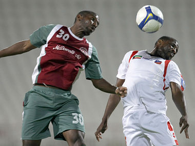 Indian Football Association seeks another meeting with Mohun Bagan and East Bengal Indian Football Association seeks another meeting with Mohun Bagan and East Bengal