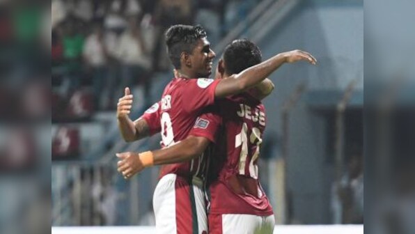 I-League: Mohun Bagan seek revival under new coach in clash with defending champions Aizawl FC