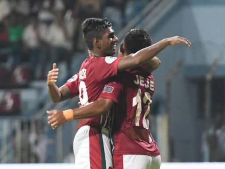 I-League: Mohun Bagan seek revival under new coach in clash with defending champions Aizawl FC