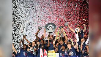 French Super Cup: AS Monaco face PSG in traditional curtain-raiser amid Neymar, Kylian Mbappe transfer speculation