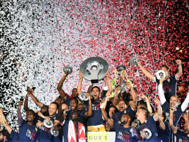 French Super Cup: AS Monaco face PSG in traditional curtain-raiser amid Neymar, Kylian Mbappe transfer speculation French Super Cup: AS Monaco face PSG in traditional curtain-raiser amid Neymar, Kylian Mbappe transfer speculation