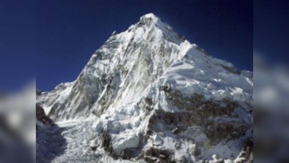 Indian survivor of Mount Everest 'traffic jam' calls for tougher rules, says climbers without basic skills must be barred