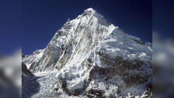 Bodies of three Indian climbers retrieved from Mount Everest, airlifted to Kathmandu