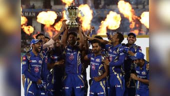 IPL 2017: Mumbai Indians' record third title a fruit of their all-round brilliance and self belief
