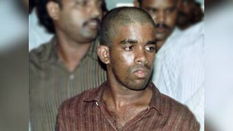 Rajiv Gandhi assassination case: Madras HC adjourns Murugan's plea to meet mother in prison