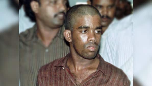Rajiv Gandhi assassination case: Madras HC adjourns Murugan's plea to meet mother in prison