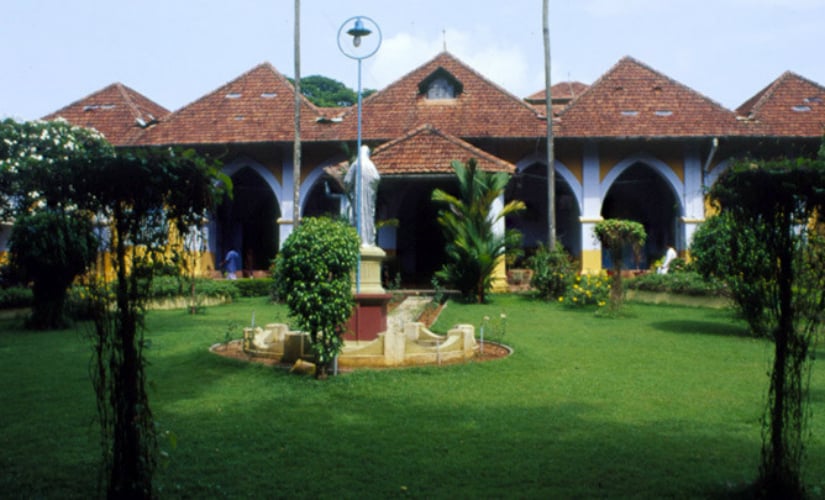 Fort Kochi and Mattancherry journal, Part 8: European descendants fight to retain their identity and rights