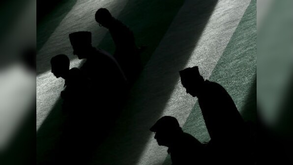 China gears up for mass collection of DNA samples of Muslims in Xinjiang region