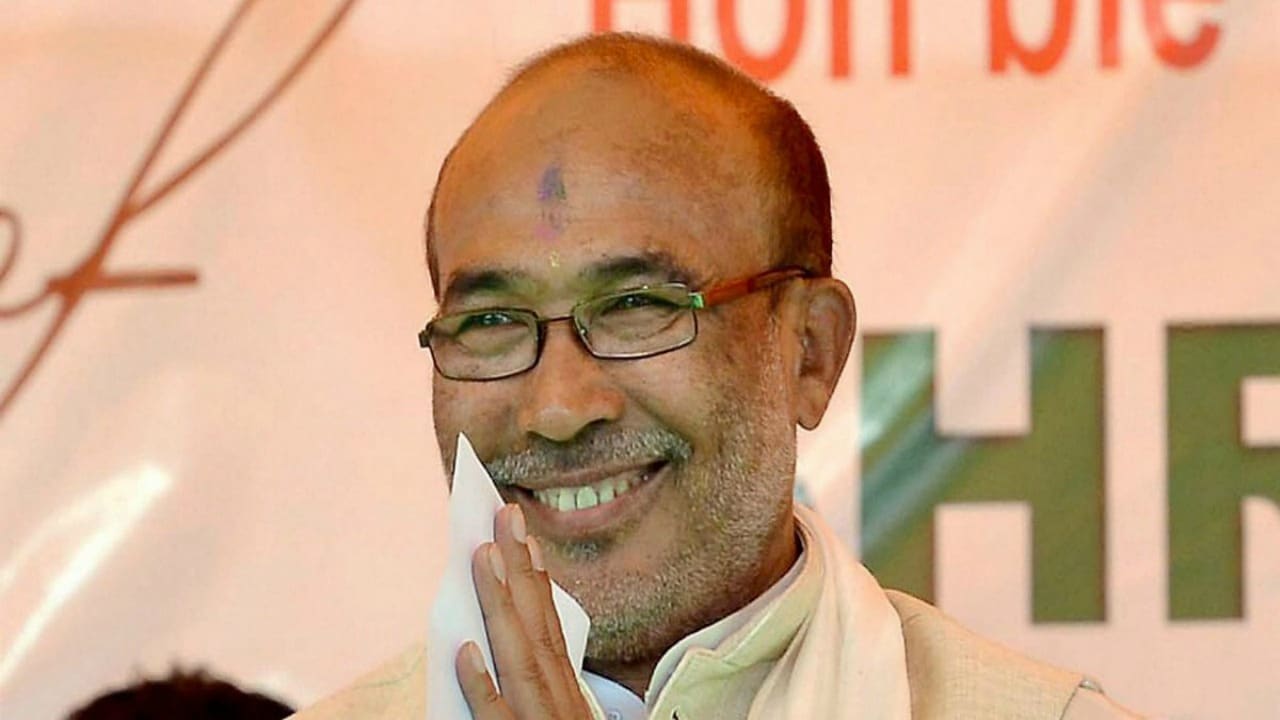 Essay on law and order in manipur