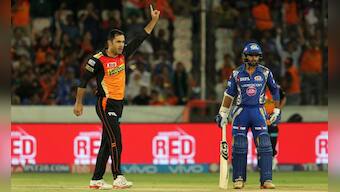 IPL 2017: SRH’s bold decision to pick Mohammad Nabi over Kane Williamson paid rich dividends