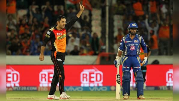 IPL 2017: SRH’s bold decision to pick Mohammad Nabi over Kane Williamson paid rich dividends