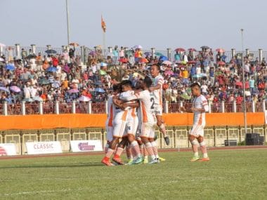 NEROCA’s promotion to I-League fuelled by investment in local talent, one-on-one relationship with players