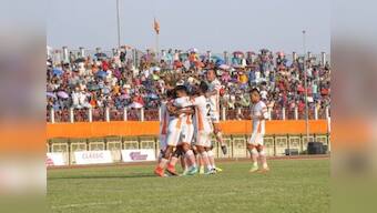 NEROCA’s promotion to I-League fuelled by investment in local talent, one-on-one relationship with players