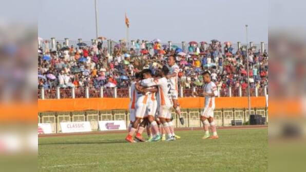 NEROCA’s promotion to I-League fuelled by investment in local talent, one-on-one relationship with players
