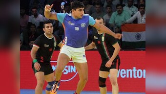 Pro Kabaddi League 2017: Indebted Nitin Tomar out to live up to UP Yoddha's leap of faith