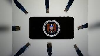 NSA collected 151 million records of Americans' phone calls in 2016 despite Congress clipping its wings