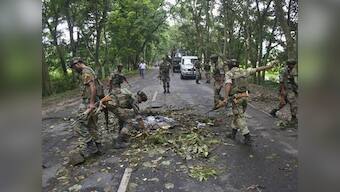 Nagaland insurgent group moves closer to peace process, NSCN-IM agrees to 'co-exist' with 'shared sovereignty'