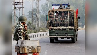 Attacks against Indian Army: Government yet to release funds for security upgrade at defence establishments