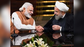 Iran nuclear deal: India has vested interests in retaining status quo, must find a way of assuaging US and saving deal