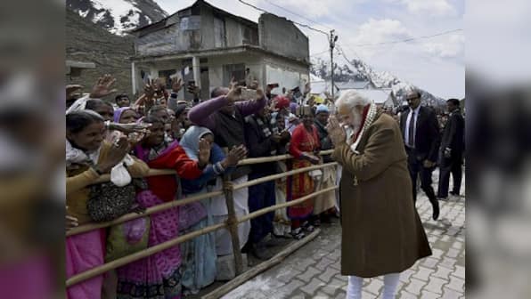 In Uttarakhand's hills, BJP's nationalism strikes a chord; voters downplay local issues, say problems can be solved later