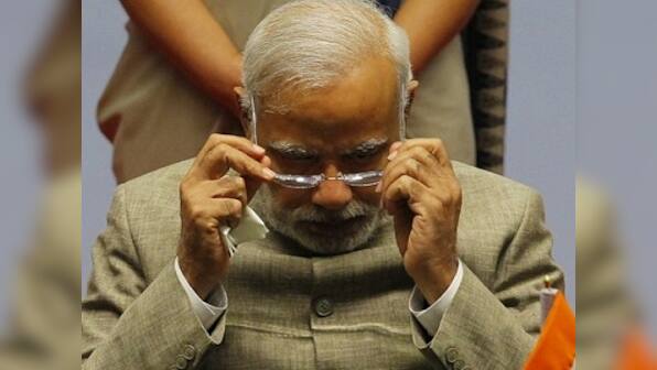 Narendra Modi condemns Manchester terror attack, says he is 'pained' by assault