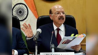 No takers for EVM hacking challenge: As deadline looms, parties remain silent, says Election Commission