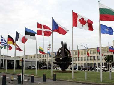 NATO inaugurates Brussels HQ: All you need to know about the world's biggest military alliance
