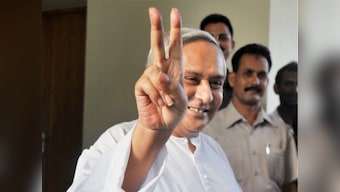 Naveen Patnaik-led Odisha government inducts 10 ministers in cabinet
