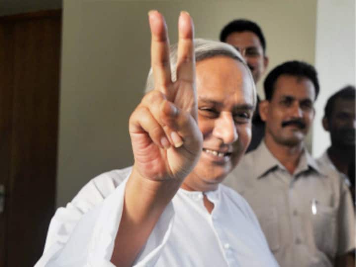 Naveen Patnaik-led Odisha government inducts 10 ministers in cabinet
