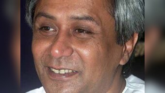 Naveen Patnaik says BJD 'equidistant' from Congress, BJP after Damodar Rout proposes pre-poll alliance