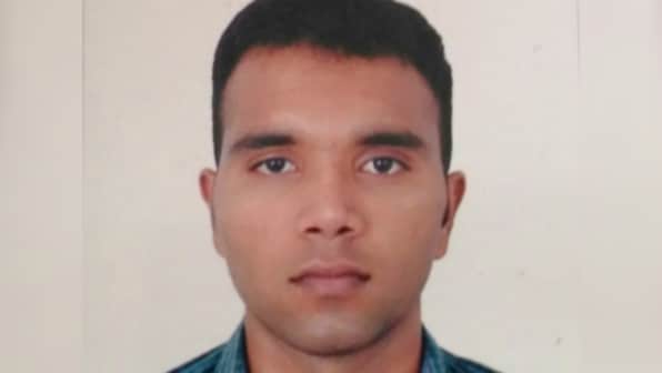 Naval cadet Gudeppa Sooraj's suicide note names two senior cadets of INA, Navy orders probe