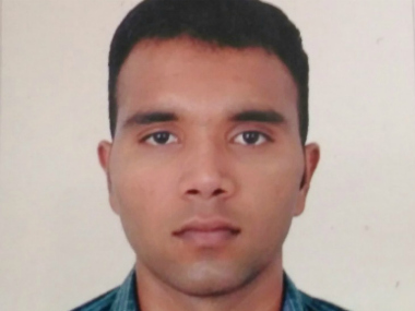 Naval cadet Gudeppa Sooraj's suicide note names two senior cadets of INA, Navy orders probe Naval cadet Gudeppa Sooraj's suicide note names two senior cadets of INA, Navy orders probe