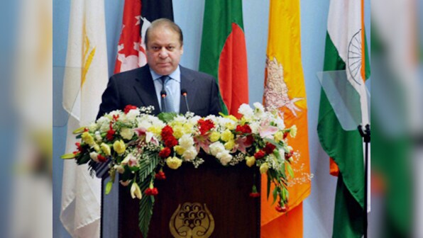 Nawaz Sharif at Riyadh summit: Pakistan deeply committed to Muslim world's unity and harmony