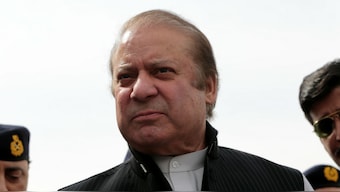 Pakistan Prime Minister Nawaz Sharif chairs high-level security meeting