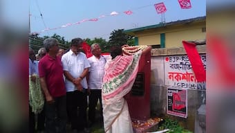 50 years of Naxalbari movement: From rich landlords, the new enemy is the RSS-BJP combine, says CPI(ML) Liberation