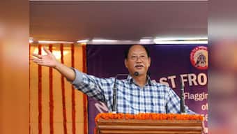 Nagaland Elections: Neiphiu Rio says NDPP-BJP alliance will come to power with absolute majority