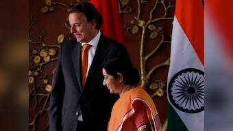 Netherlands backs India's bid for permanent UNSC seat; condemns use of chemical weapons in Syria