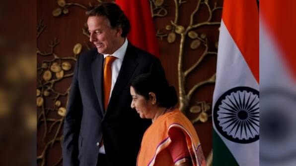 Netherlands backs India's bid for permanent UNSC seat; condemns use of chemical weapons in Syria