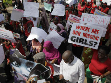 Chibok missing schoolgirls : A timeline of events after the Boko Haram abduction Chibok missing schoolgirls : A timeline of events after the Boko Haram abduction