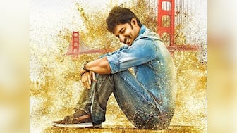 Ninnu Kori trailer: Nani, Niveda Thomas' film promises to be a wholesome entertainer