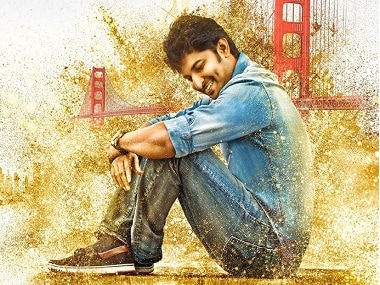 Ninnu Kori trailer: Nani, Niveda Thomas' film promises to be a wholesome entertainer