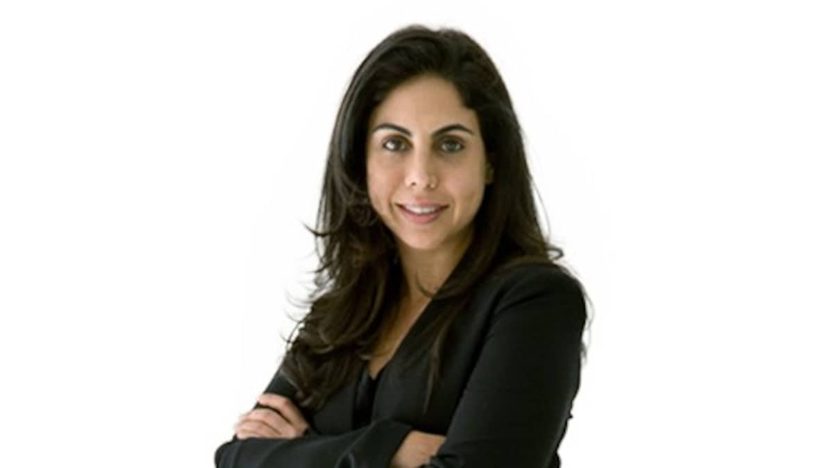 Nisaba Godrej to be GCPL executive chairman: 4 reasons why she is the right choice for co