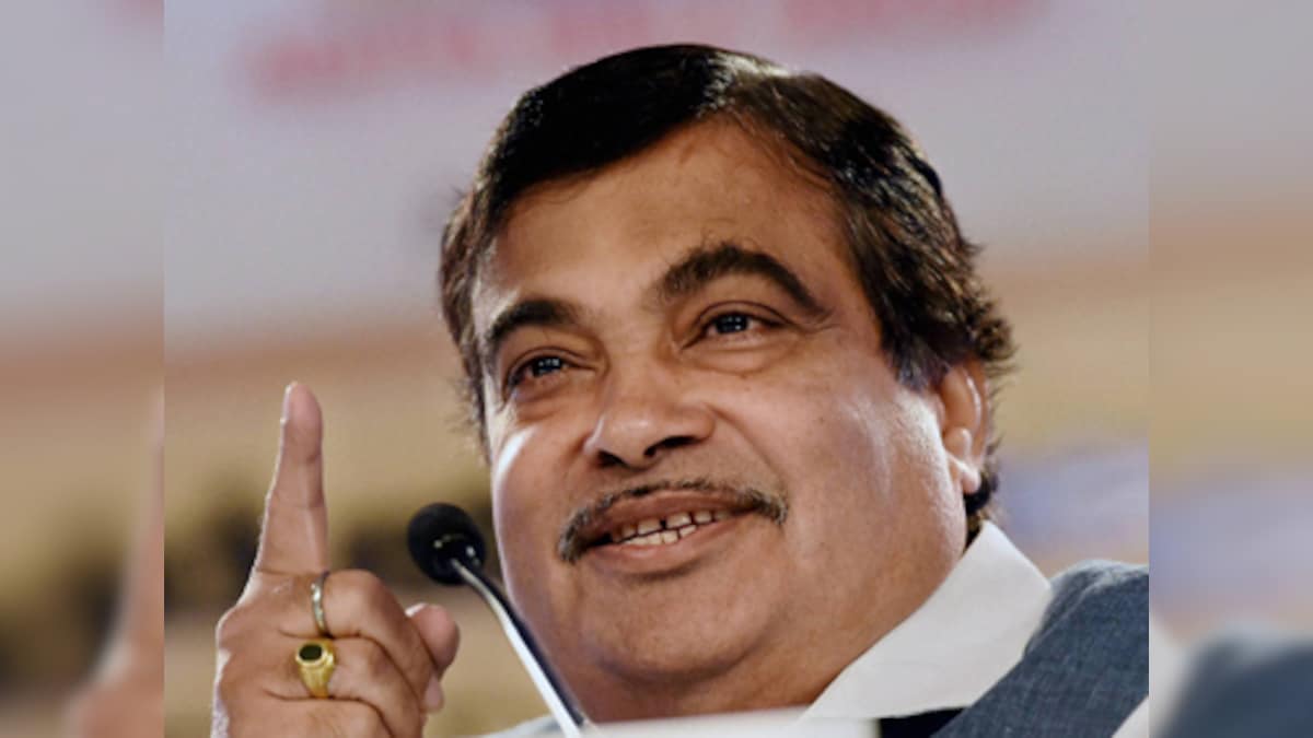 Nitin Gadkari announces Rs 6,000 crore, World Bank-backed project to improve irrigation, water accessibility