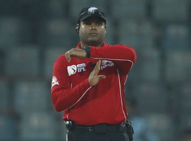 Coronavirus Outbreak: Indian umpires use lockdown to hone officiating skills through ‘simulation activities’ Coronavirus Outbreak: Indian umpires use lockdown to hone officiating skills through ‘simulation activities’