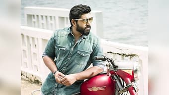 Nivin Pauly on latest Malayalam film Njandukalude Nattil Oridavela and charting new territories