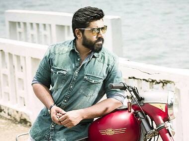Nivin Pauly on breaking the mould with Richie, his foray into Tamil cinema and producing films