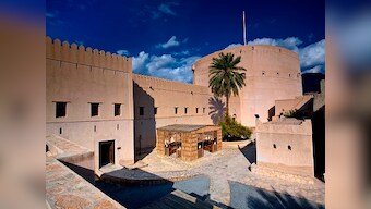 Oman: From wildlife to souqs, the desert sultanate is an oasis for travellers