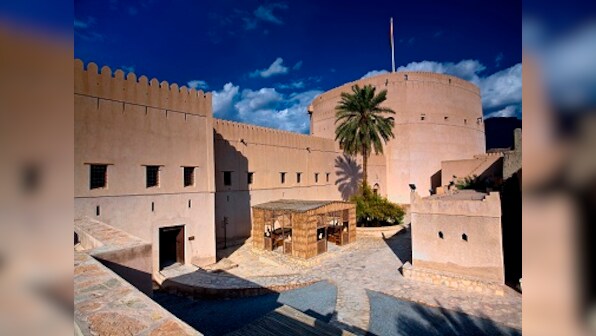 Oman: From wildlife to souqs, the desert sultanate is an oasis for travellers